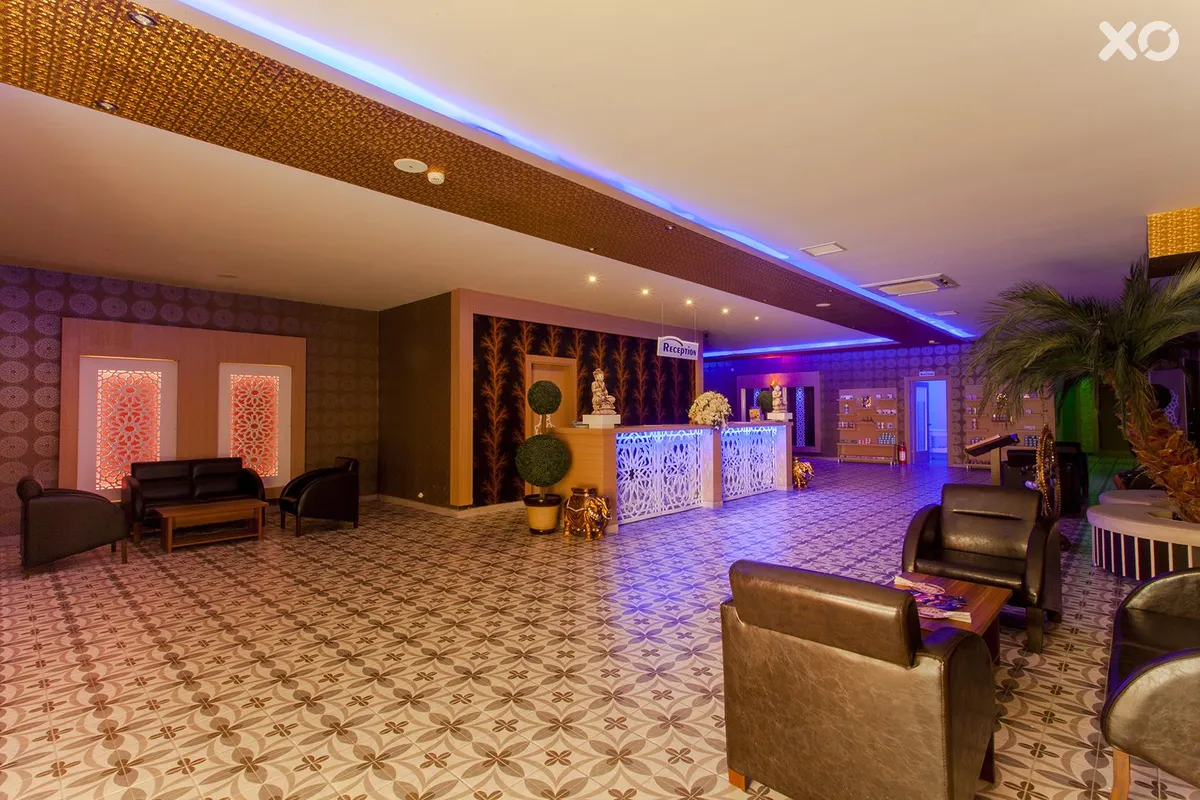 Eftalia Splash Resort