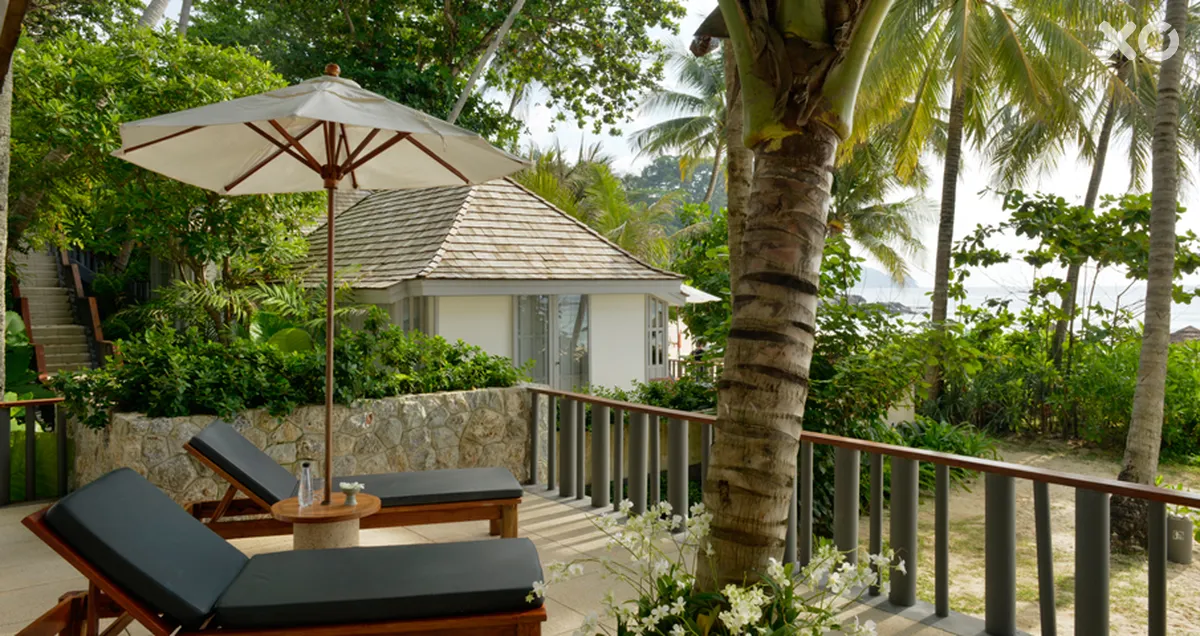 The Surin Phuket
