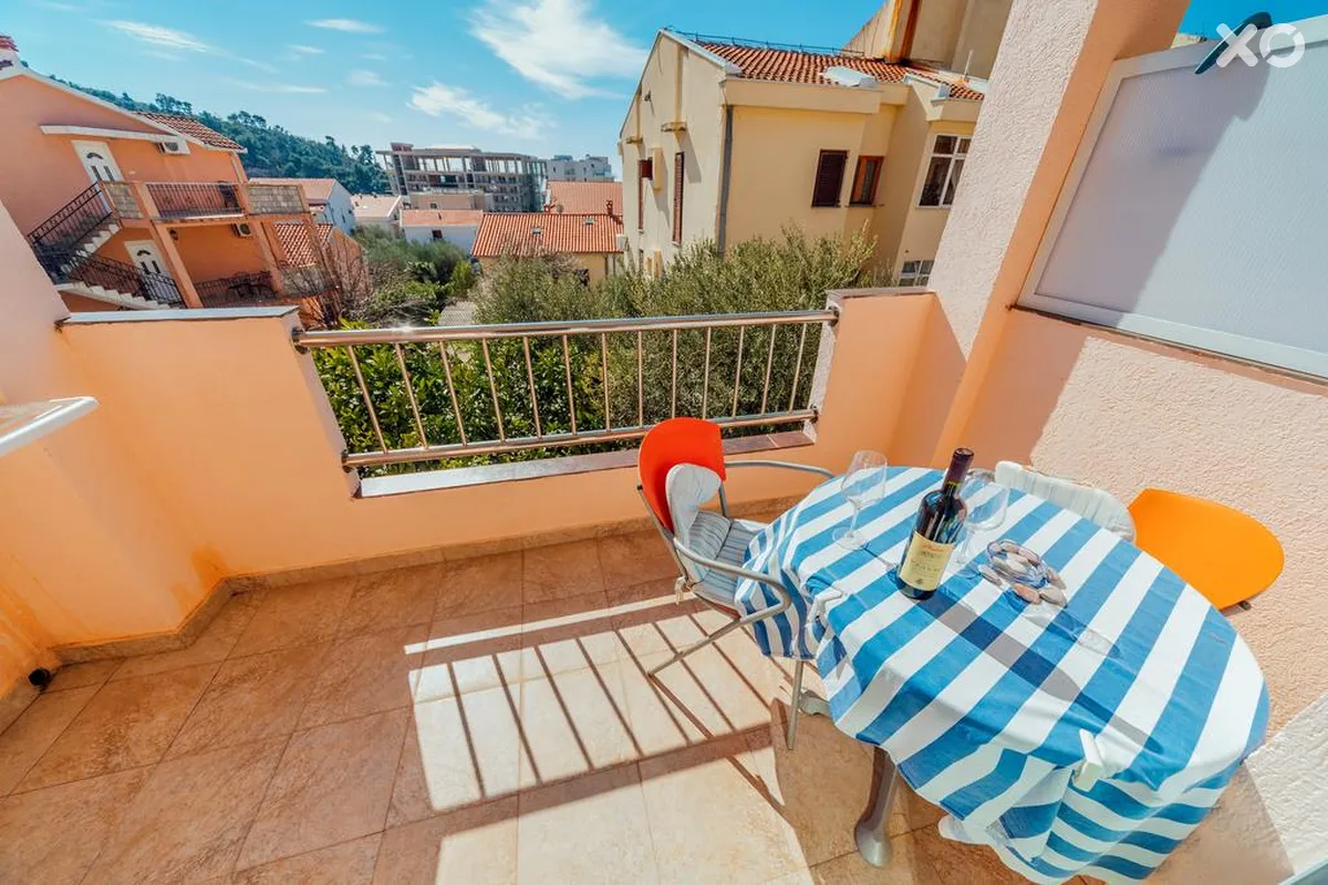 Andric Villa