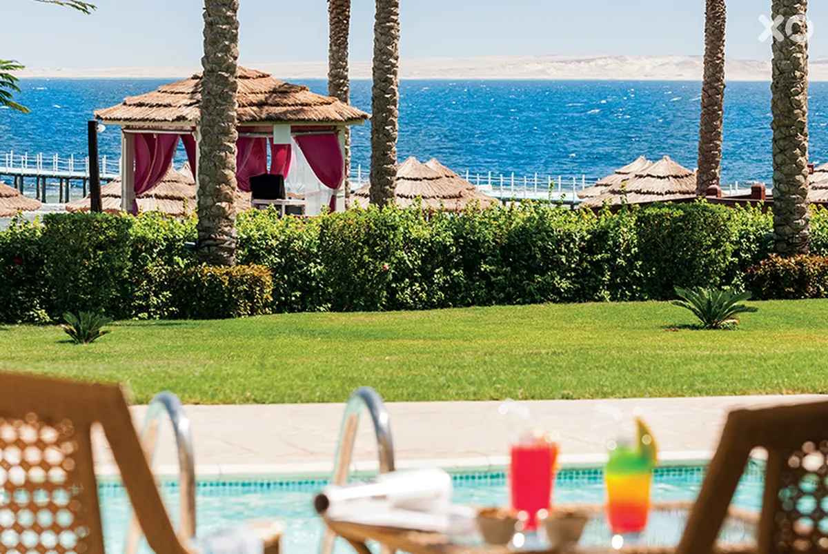 Rixos Sharm El Sheikh
