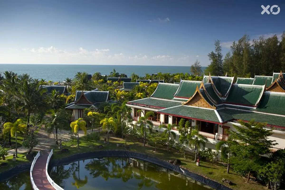 Andaman Princess Resort & Spa