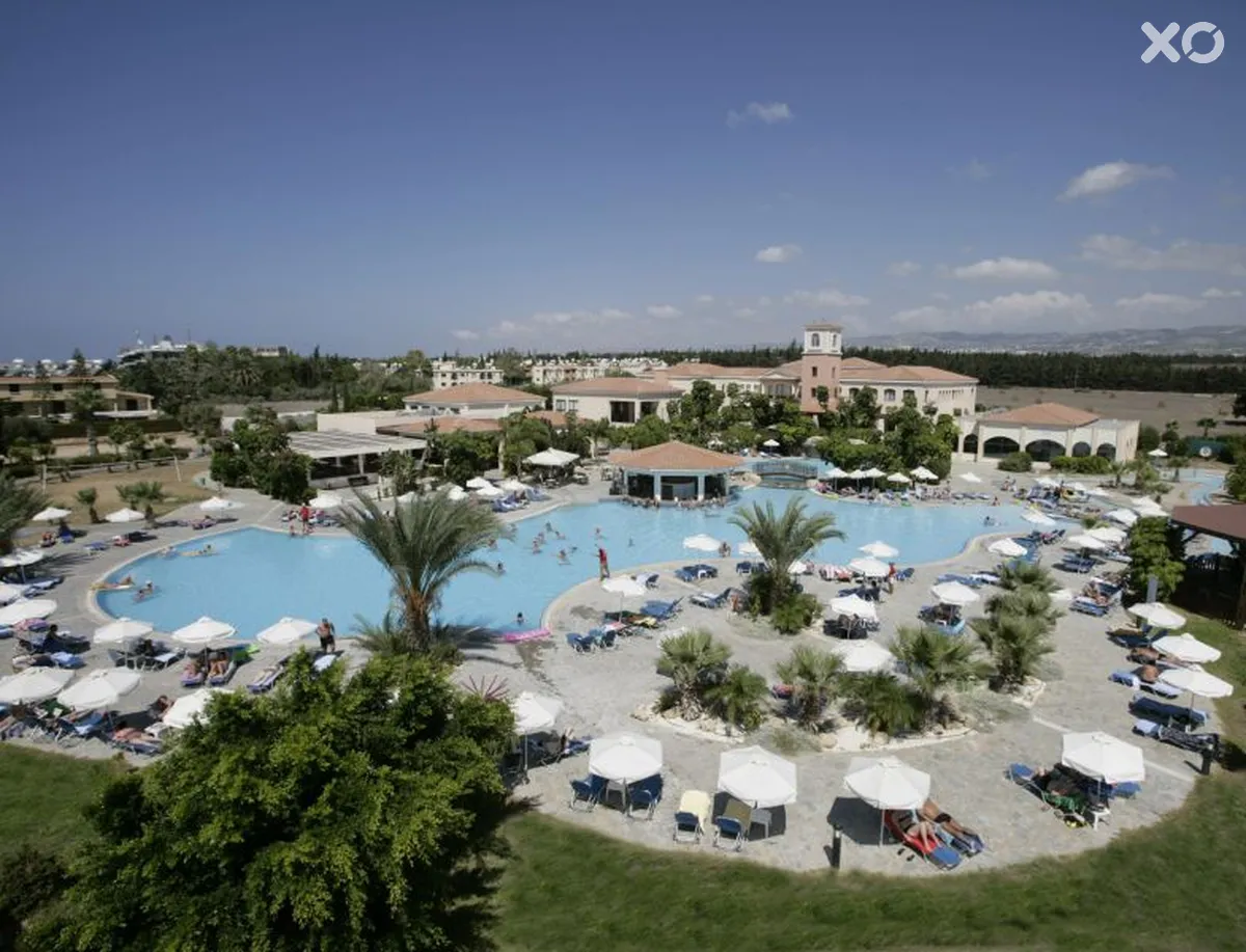 Avanti Holiday Village