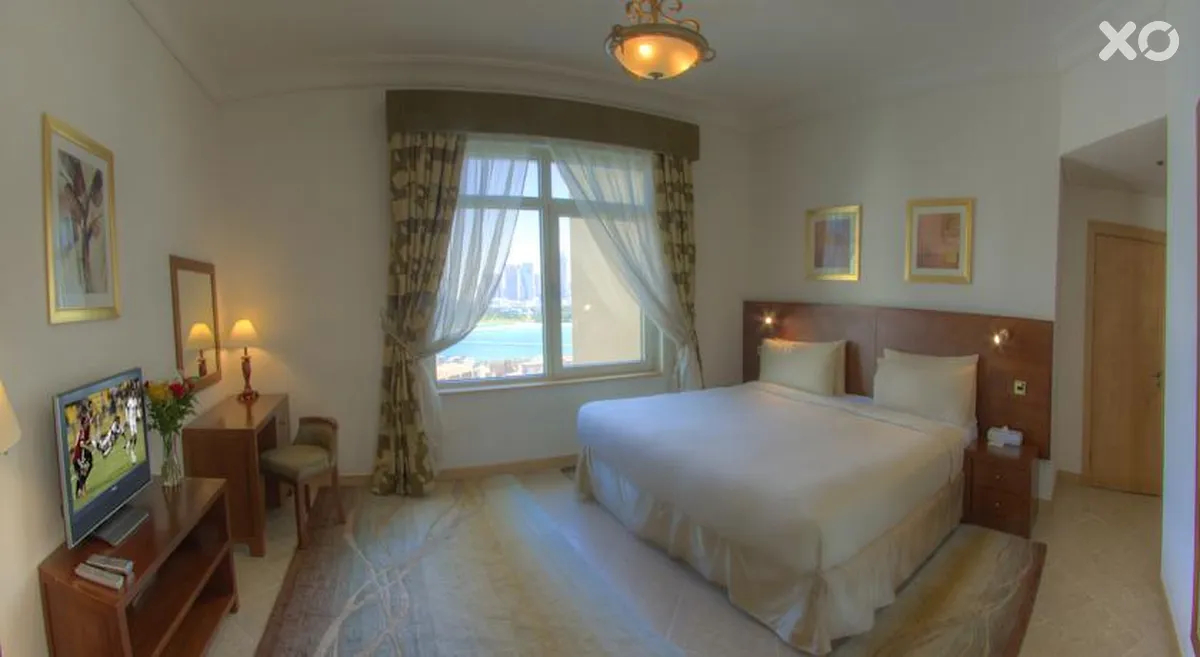 Royal Club Palm Jumeirah