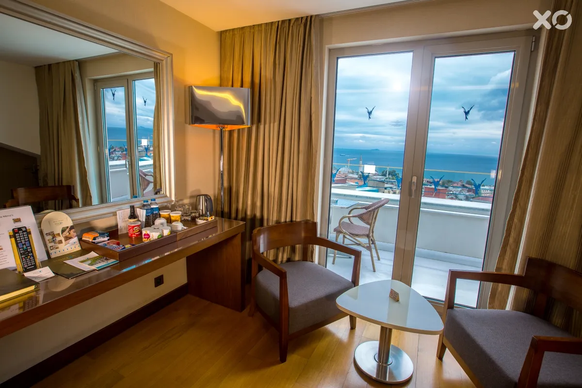 Innova Sultanahmet Hotel