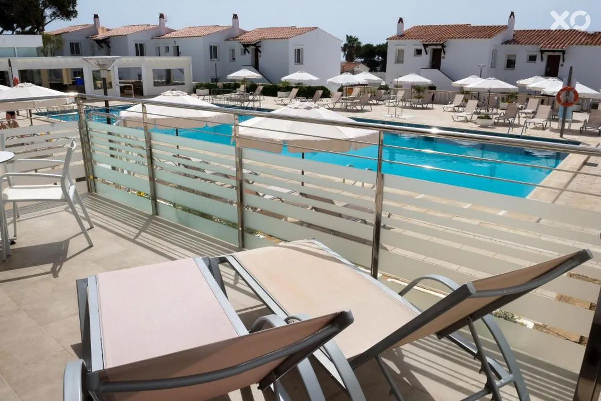 Naranjos Resort Menorca