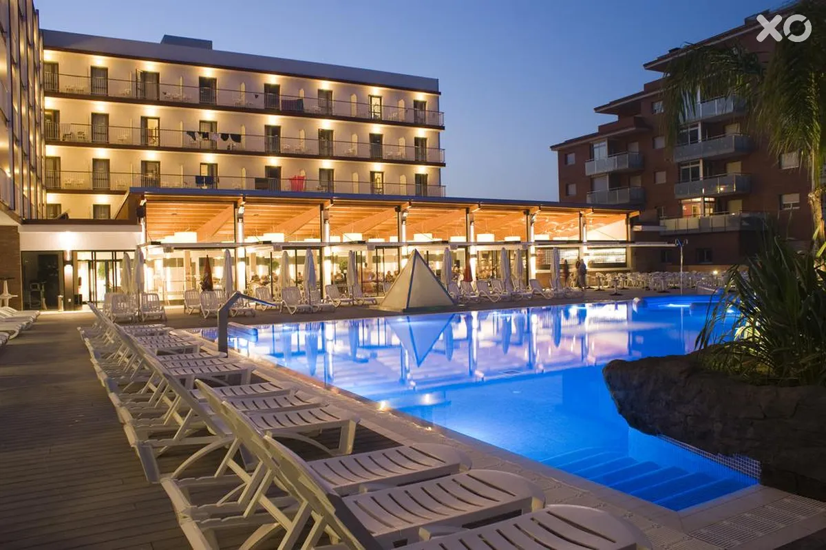 Papi Hotel