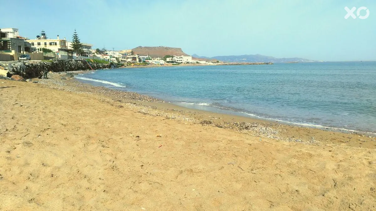 Almare Beach Hotel