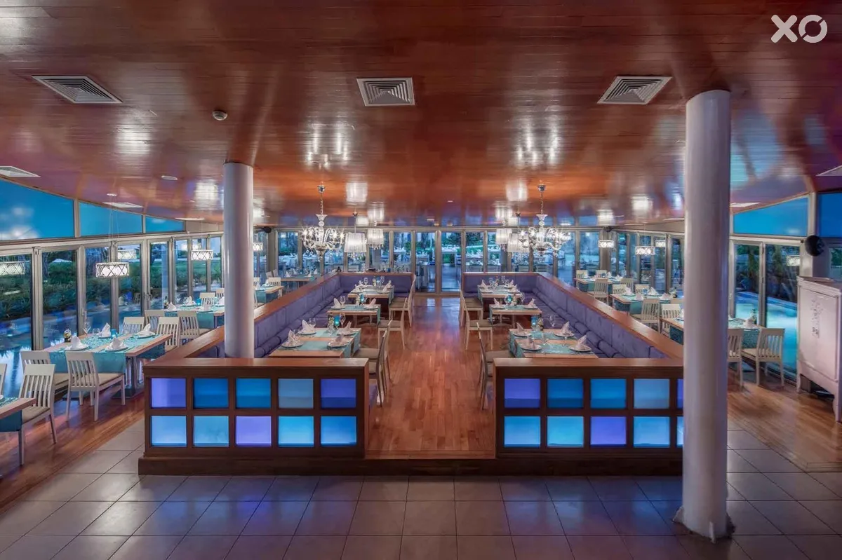 Rixos Sungate Club Diamond