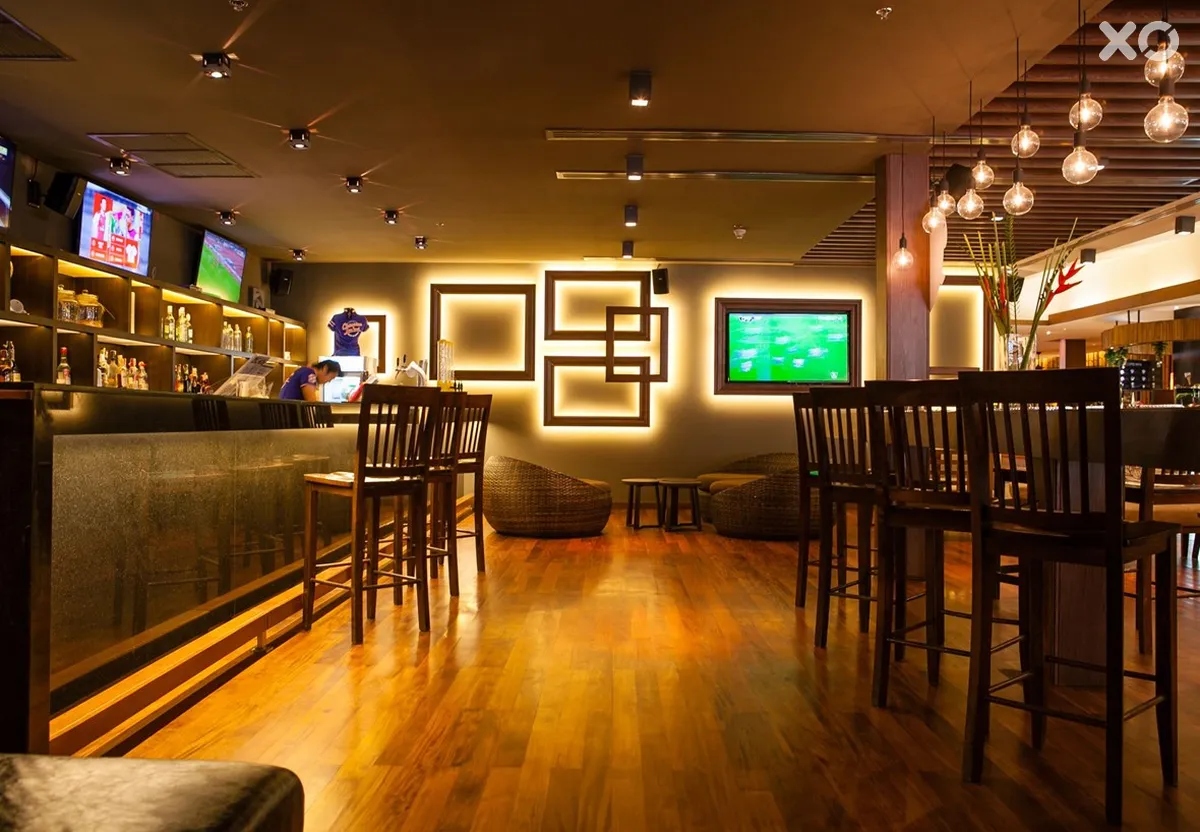Holiday Inn Resort Phuket Surin Beach