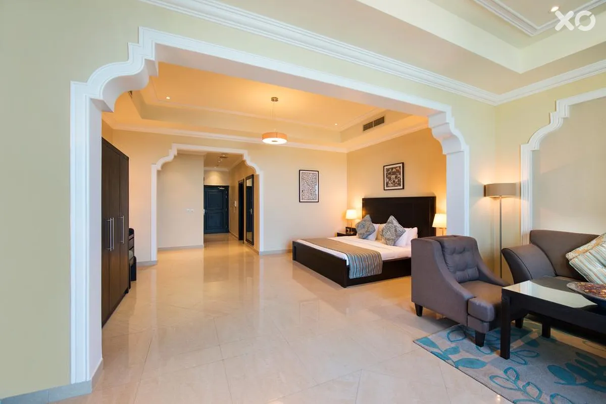 Al Hamra Residence