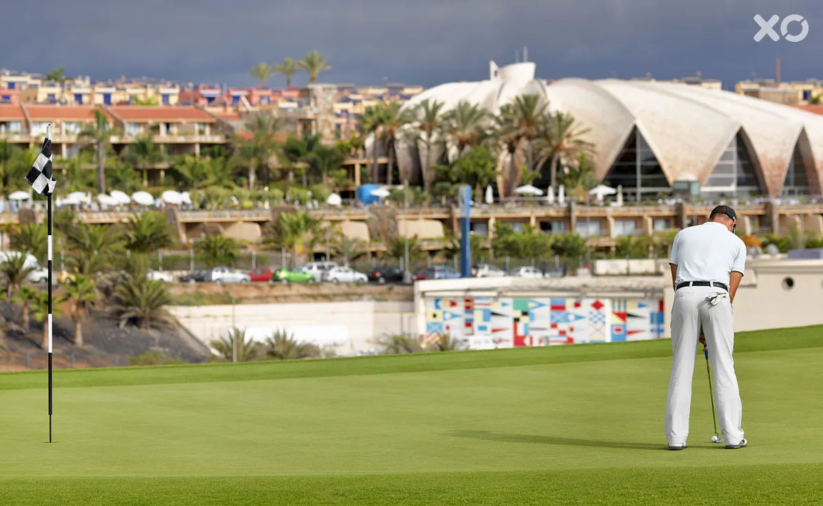 H10 Playa Meloneras Palace