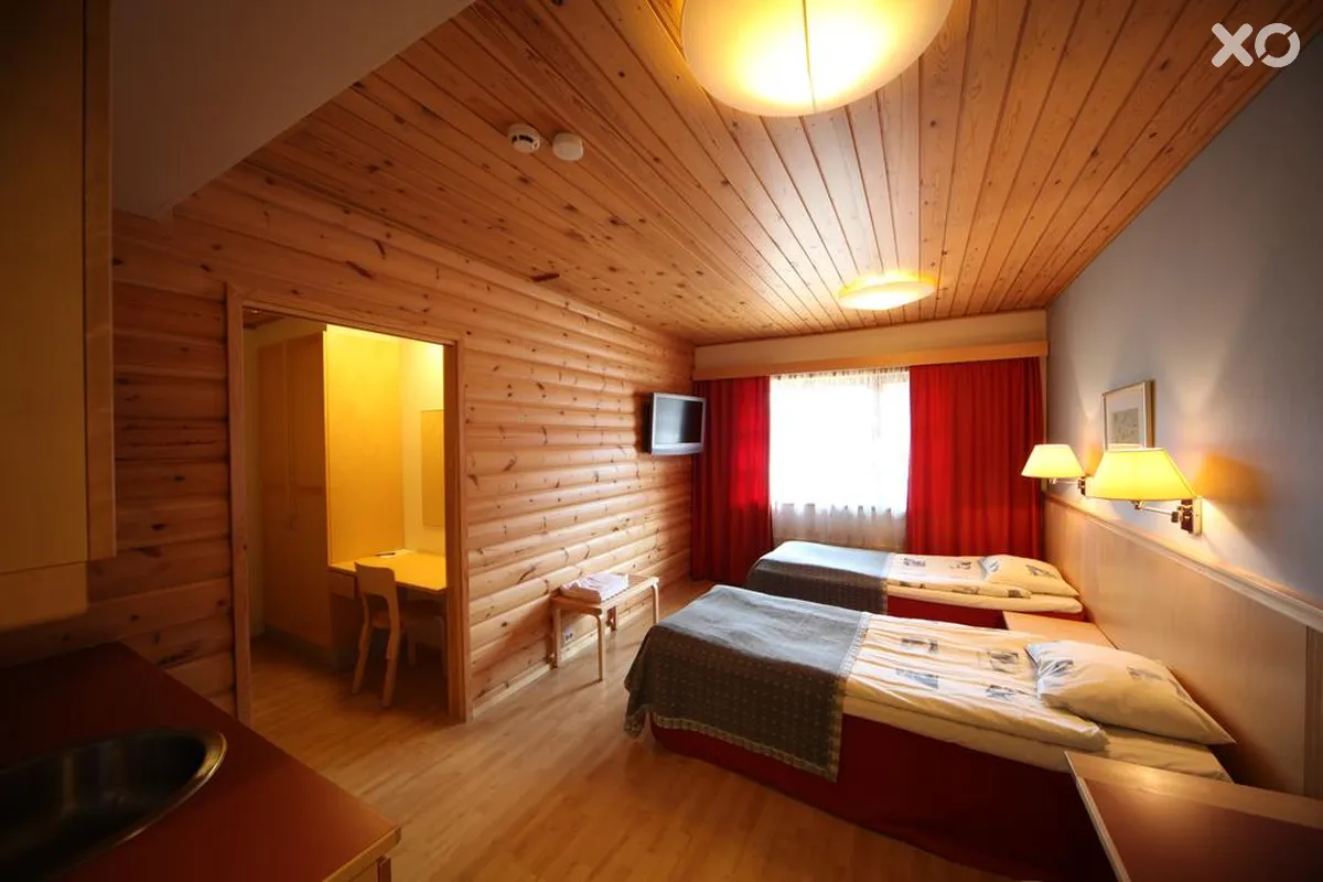 Levi Hotel Spa