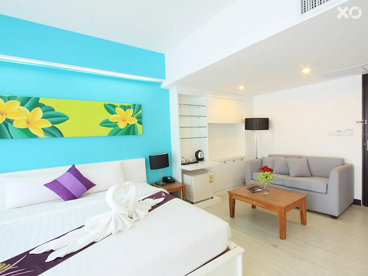 Days Inn By Wyndham Aonang