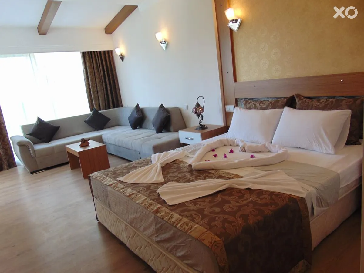 Nergiz Boutique Hotel