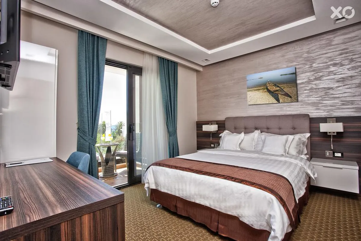ACD Wellness & Spa Hotel