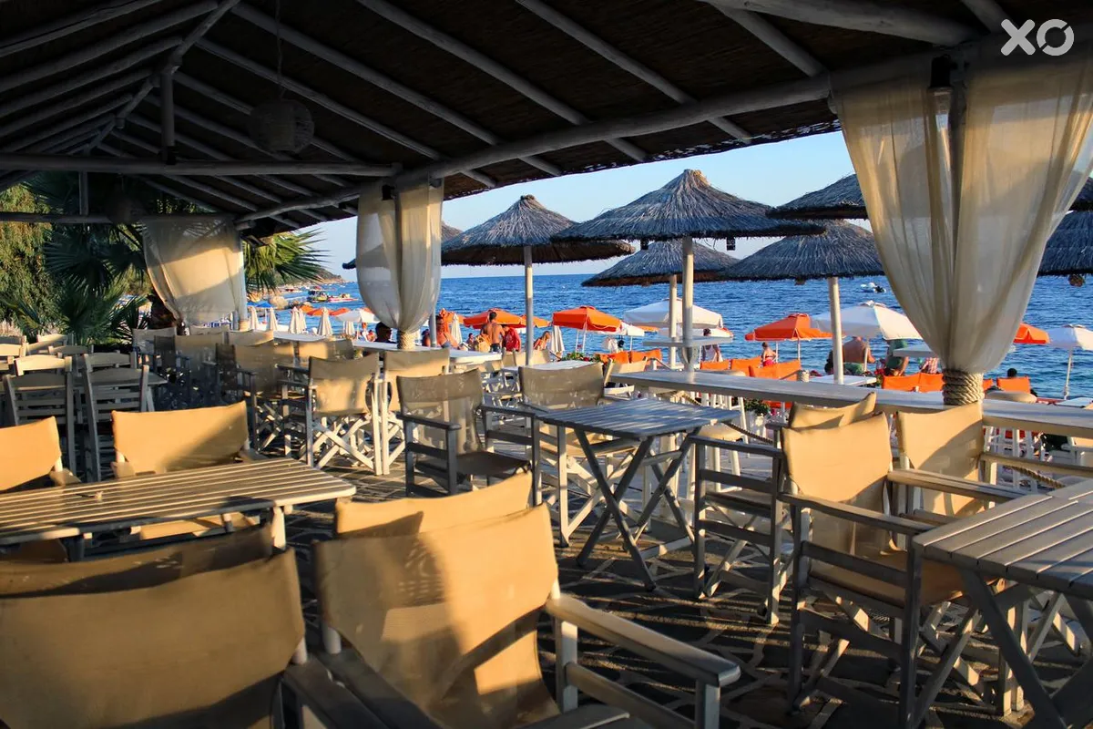 Akti Ouranoupoli Beach Resort Hotel