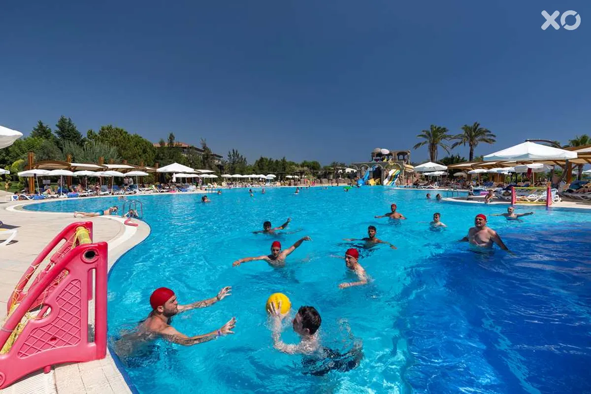 Felicia Village Club Hotel