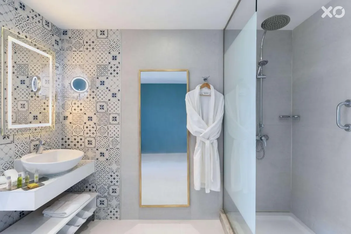 Hilton Skanes Monastir Beach Resort