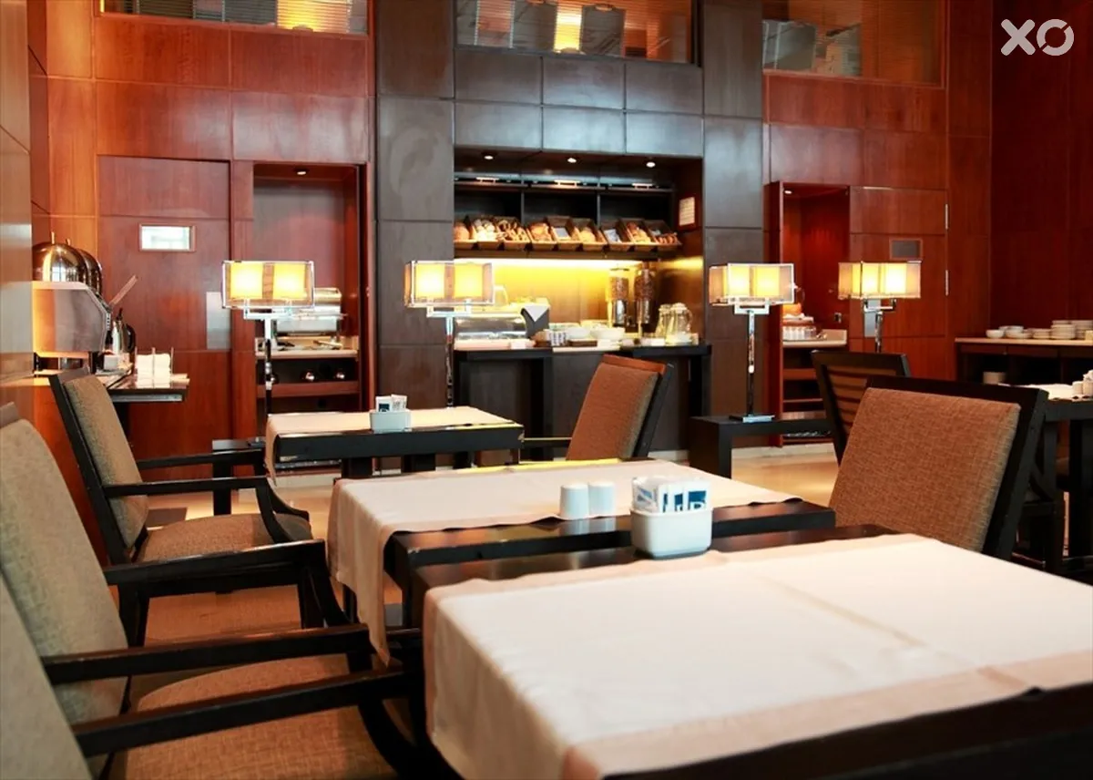 Dom Carlos Liberty Hotel