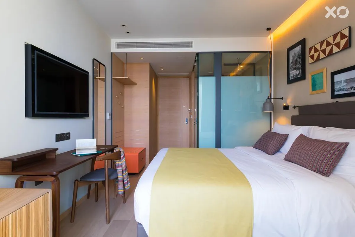Indigo Hotel