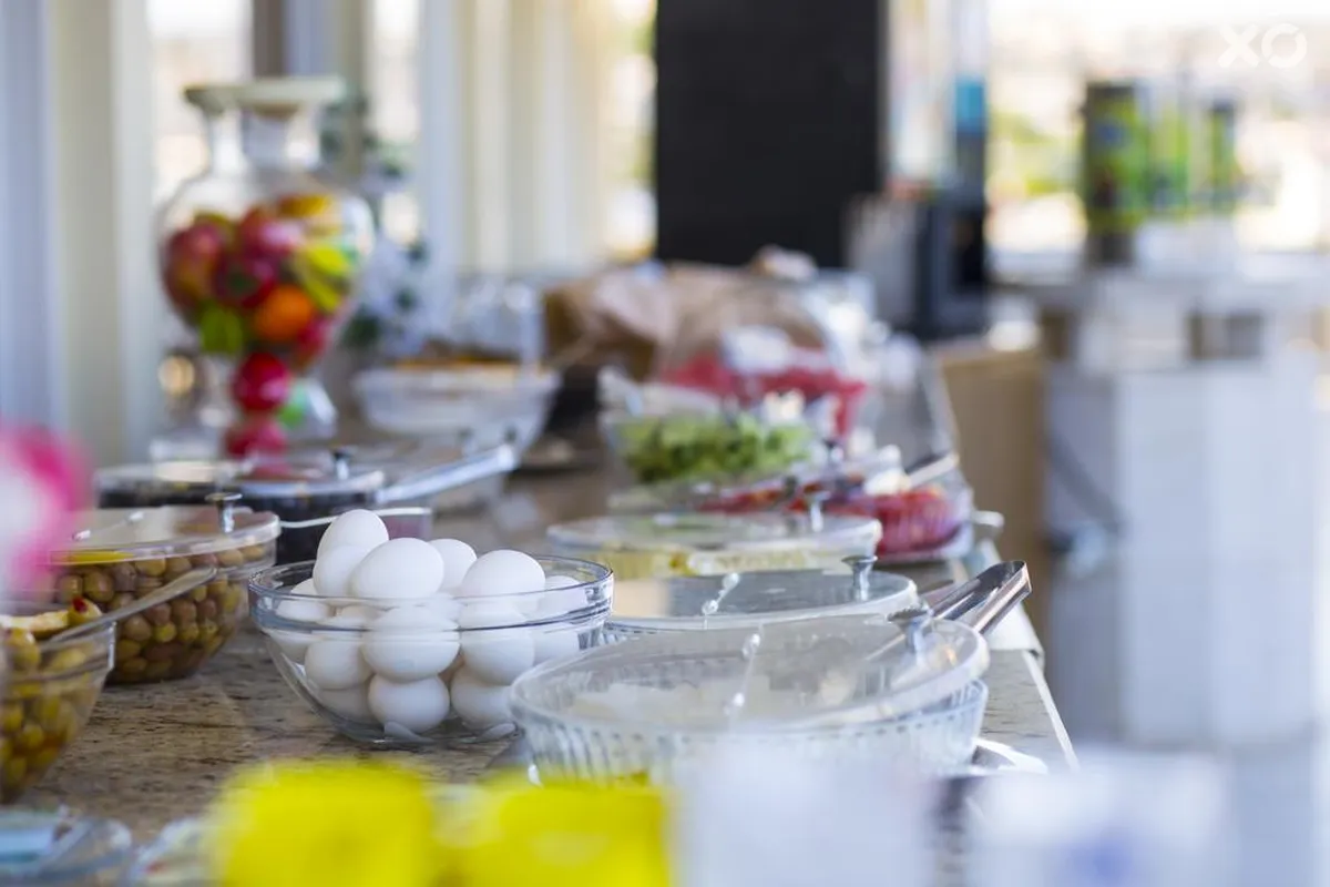 Tuntas Family Suites Kusadasi