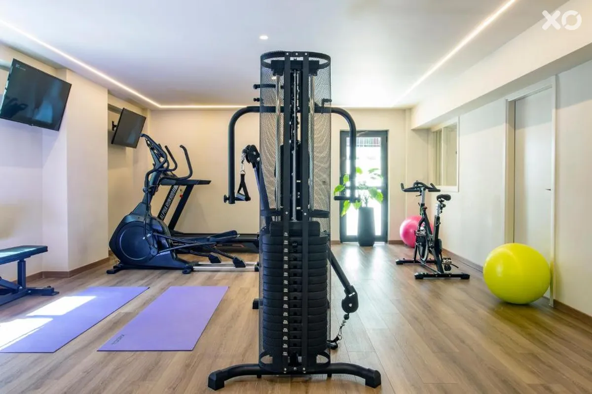 Kosea Boutique Hotel