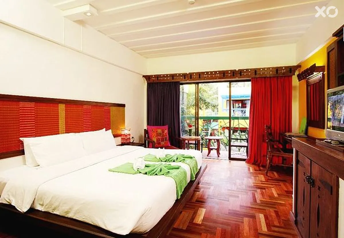 Baan Samui Resort