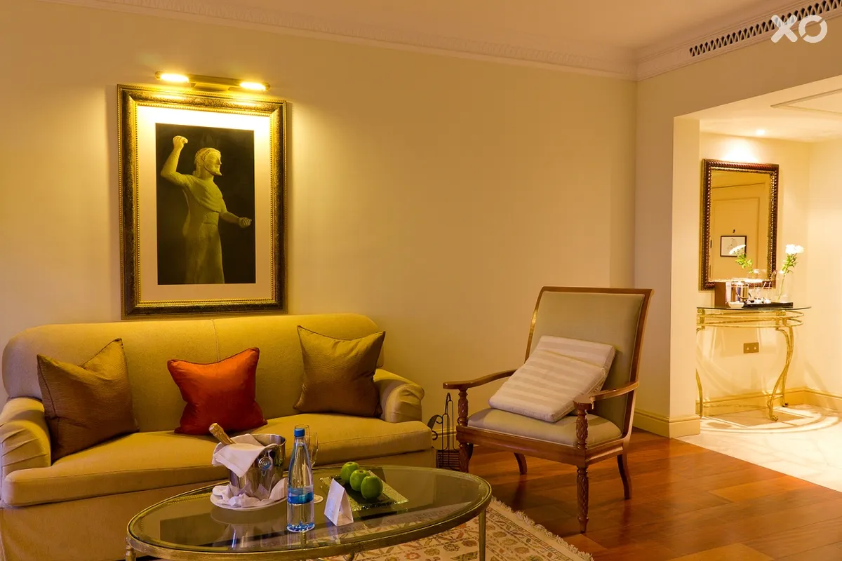 Aphrodite Hills Holiday Resort