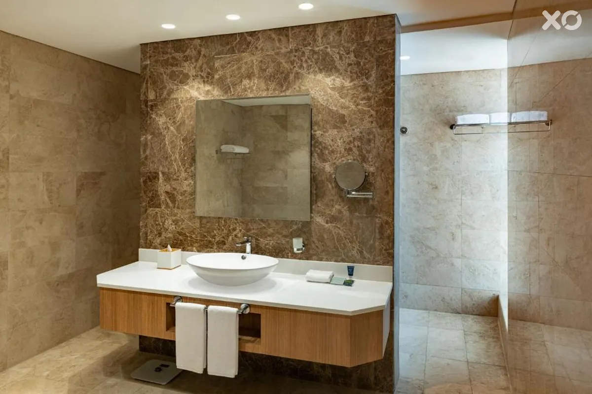 Four Points by Sheraton Production City