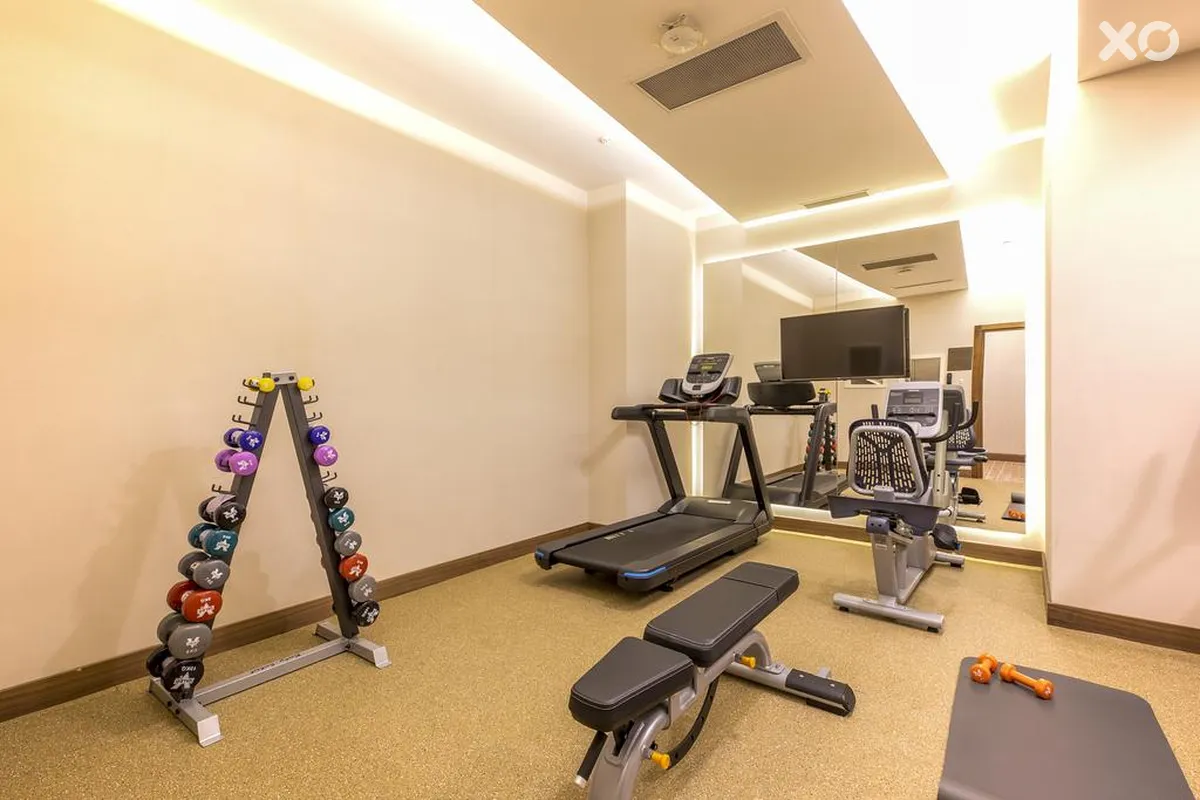 Mercure Istanbul Sirkeci