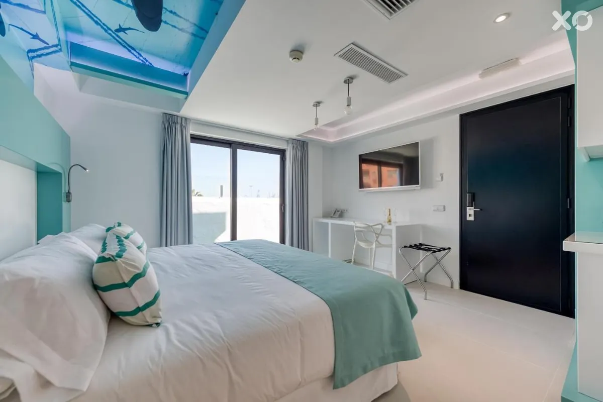 HD Acuario Lifestyle