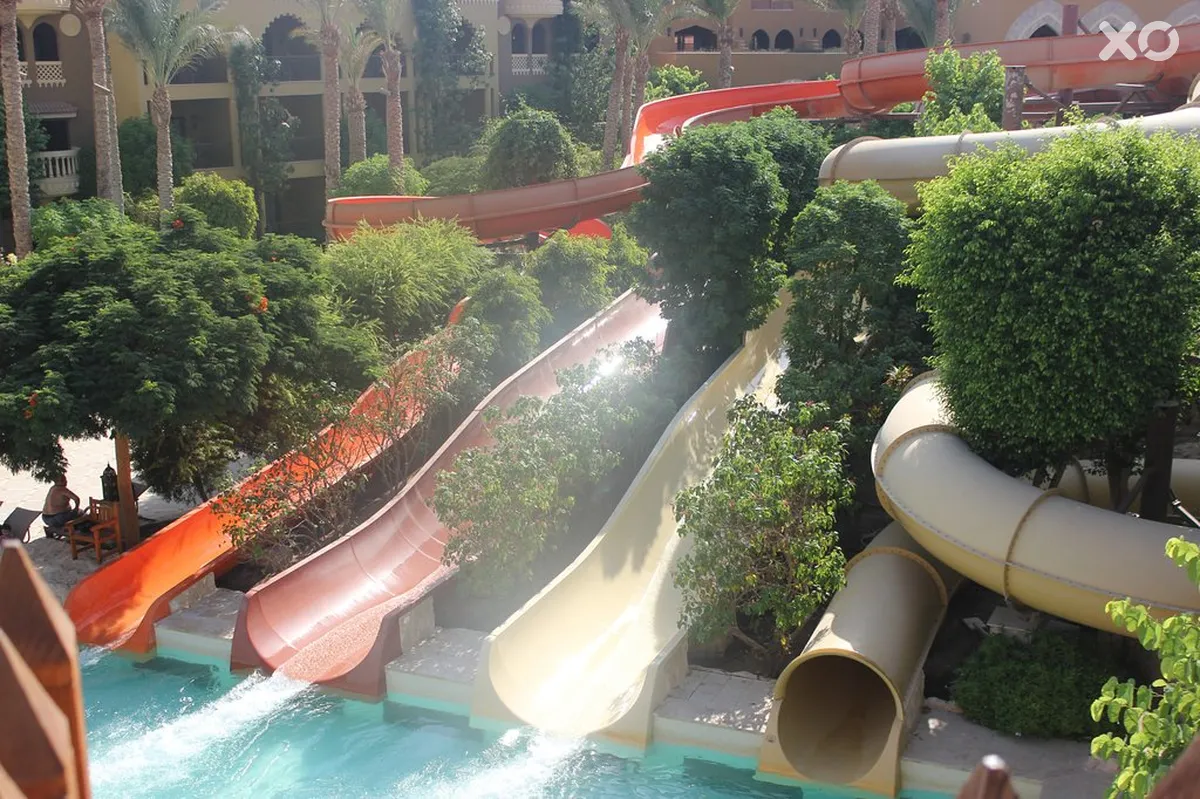 Sunwing Family Star Hotel