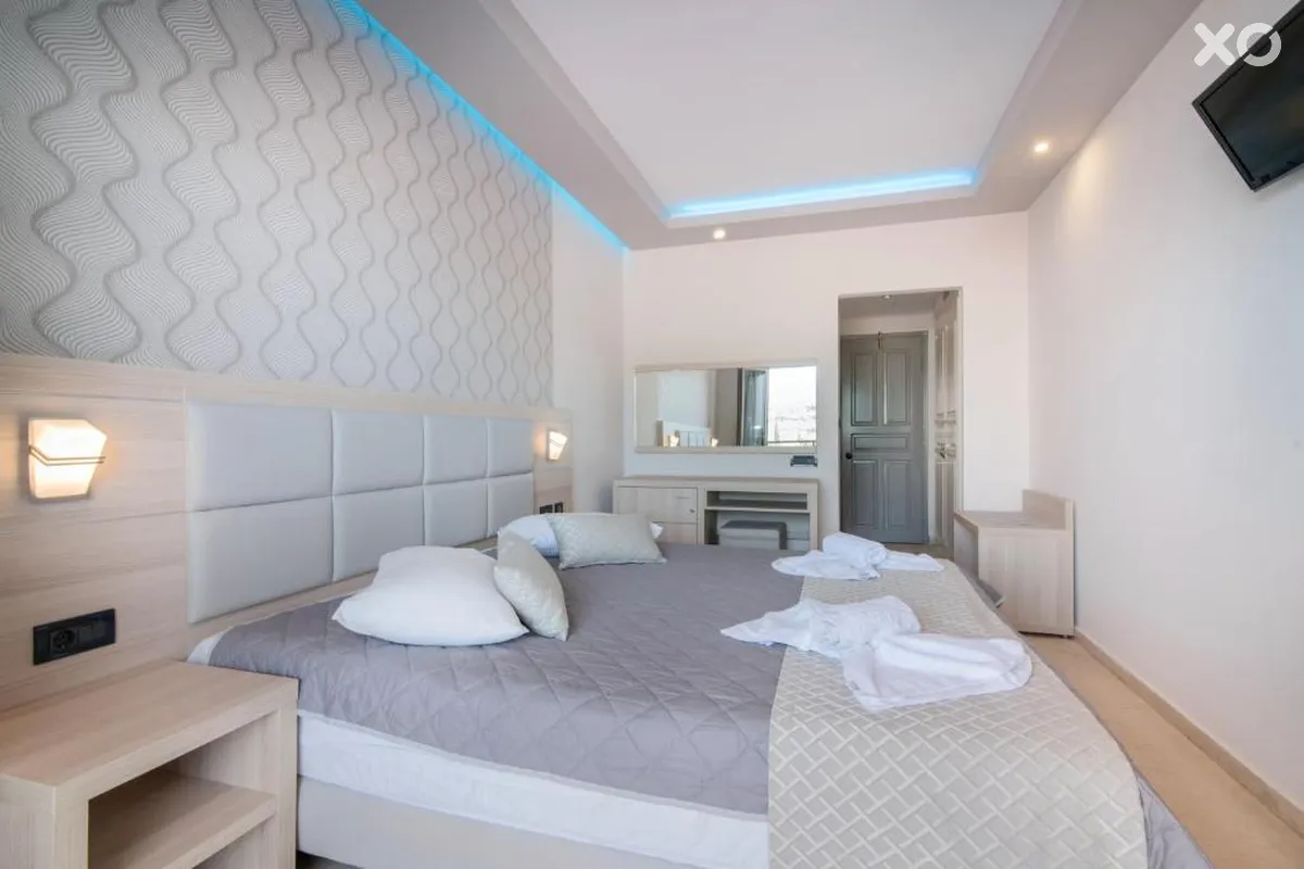 Tzante Hotel