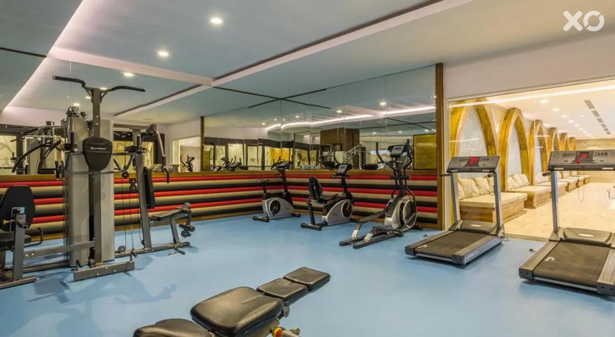 Mary Palace Resort & Spa