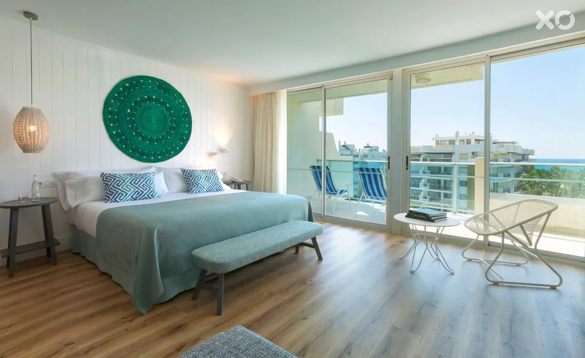 Blaumar Hotel Salou