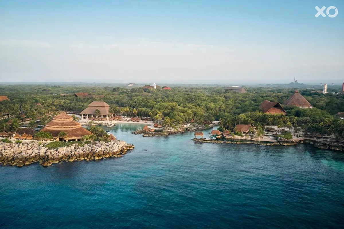 Xcaret Arte Hotel