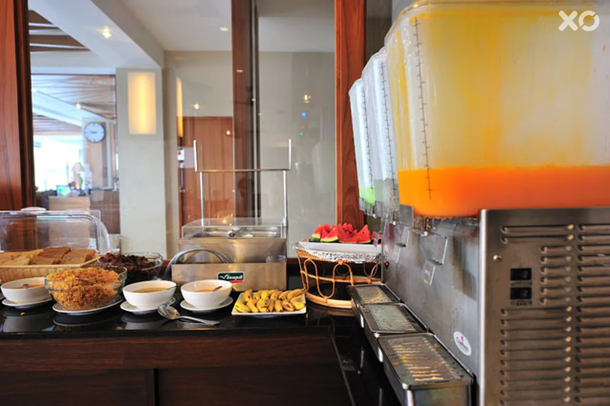 Chana Phuket Hotel