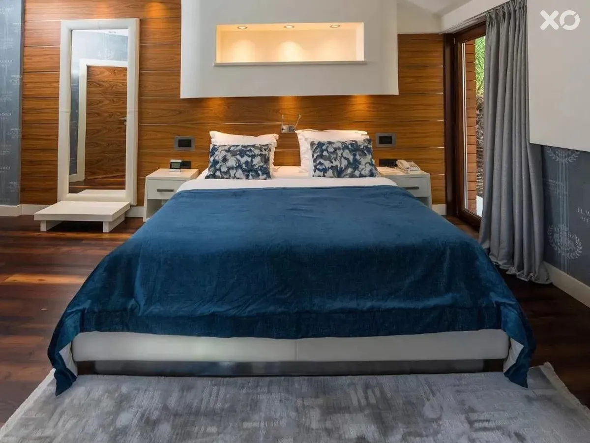Forza Mare Hotel