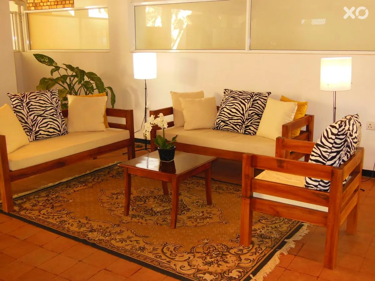 Sanmali Beach Hotel
