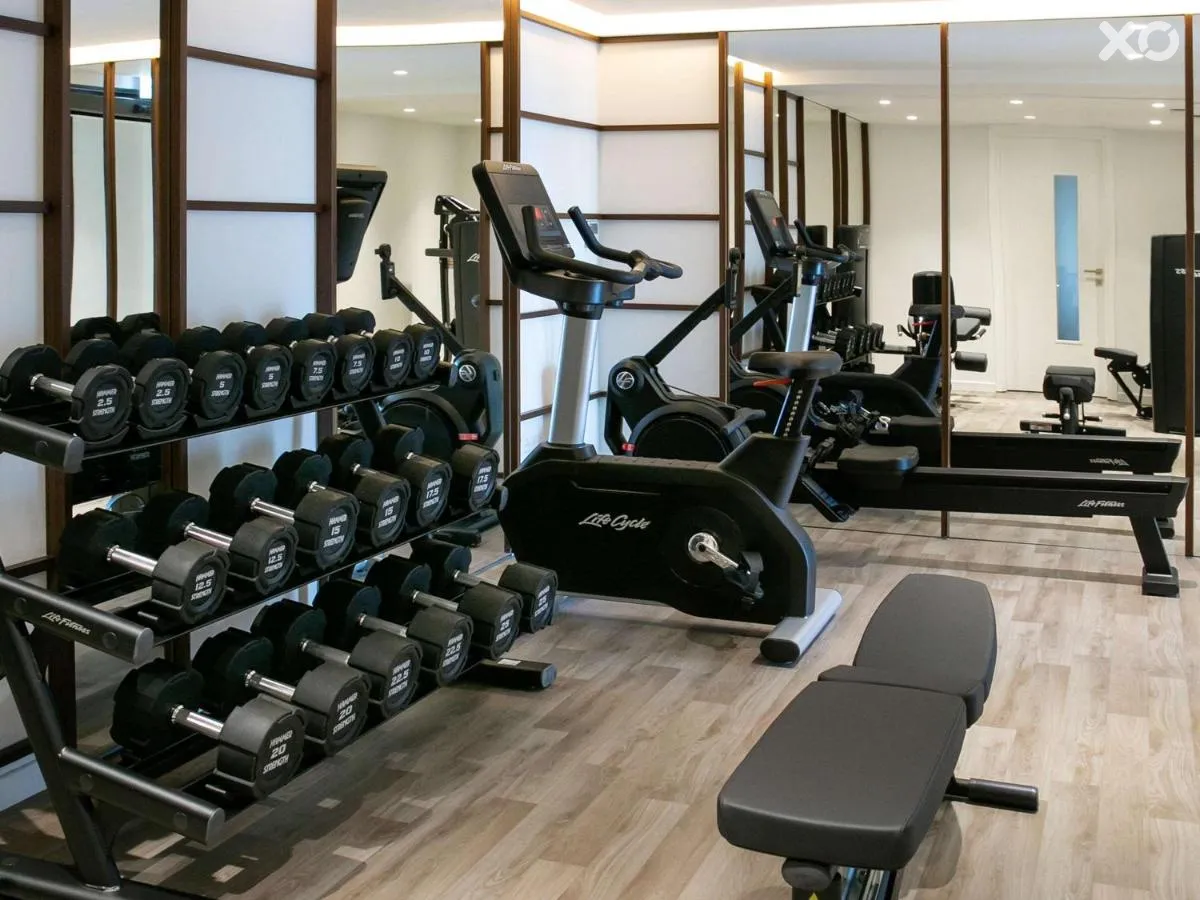 Mercure Larnaca Beach Resort