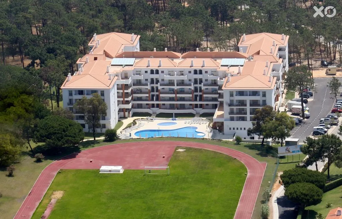 Victoria Sport & Beach Hotel