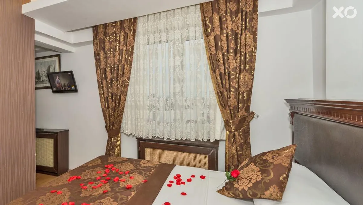 Kuran Hotel International