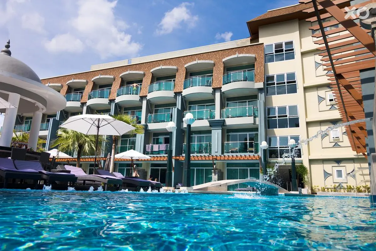 Ramaburin Resort