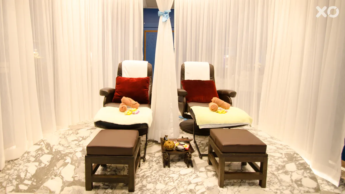Mood Hotel Pattaya