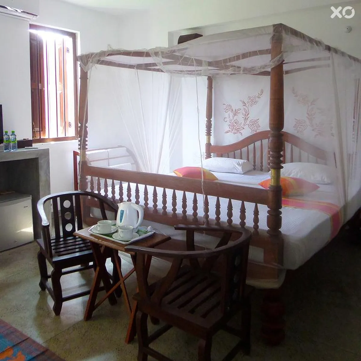 Lagoon Boutique Hotel
