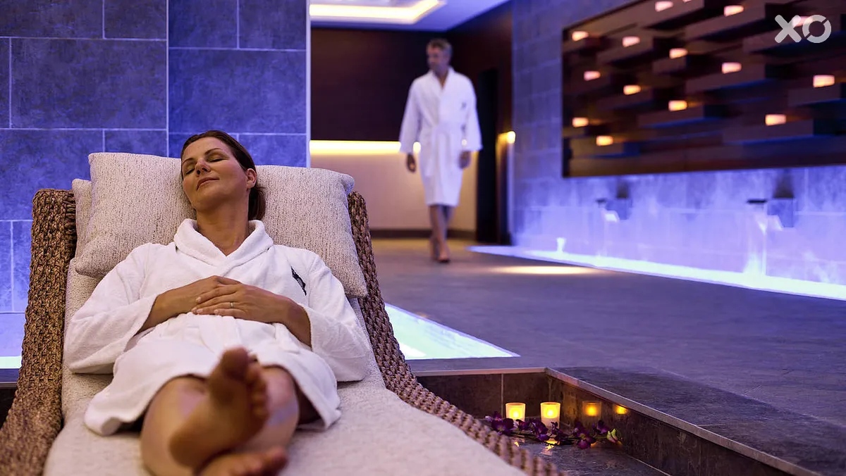 Robinson Club Nobilis