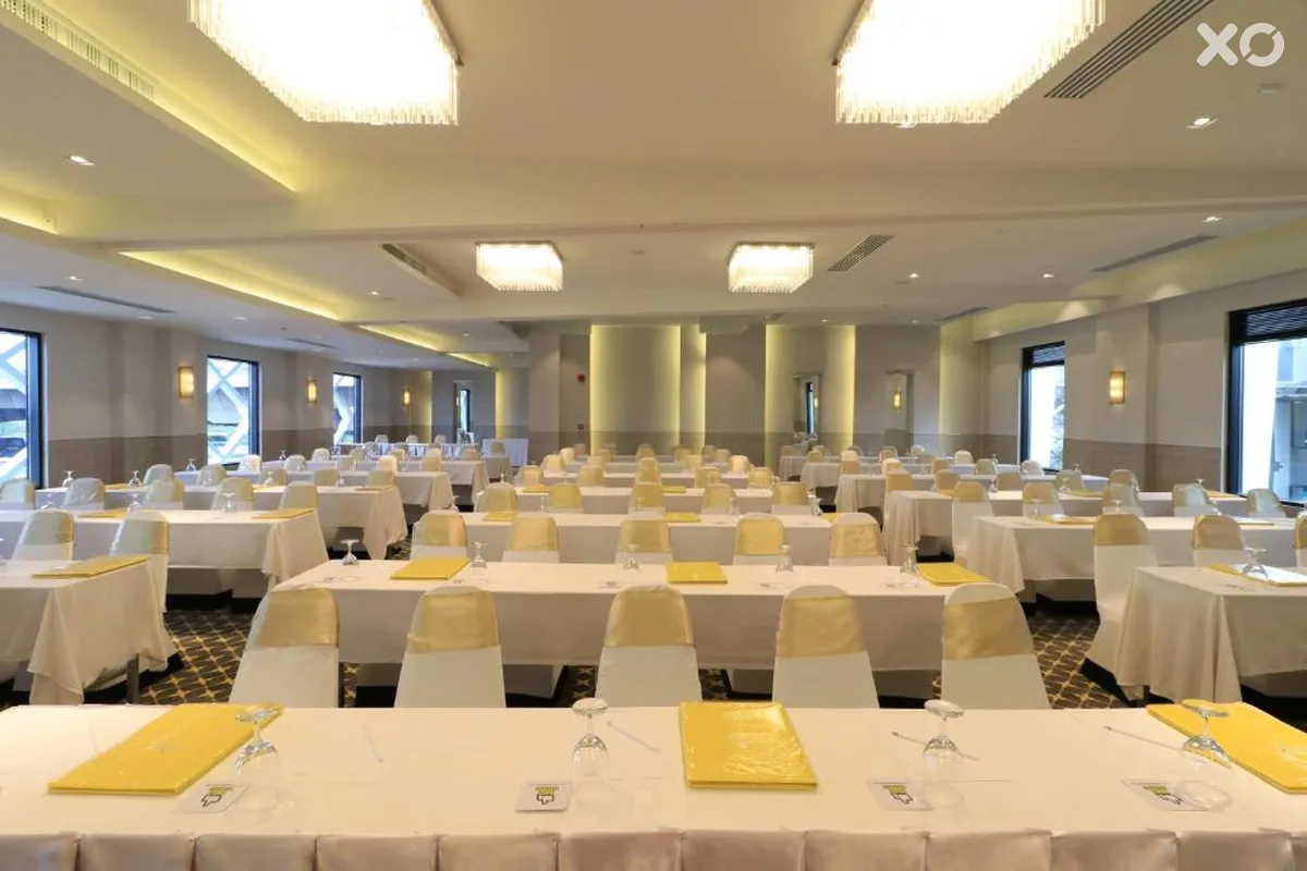 Bangkok Midtown Hotel