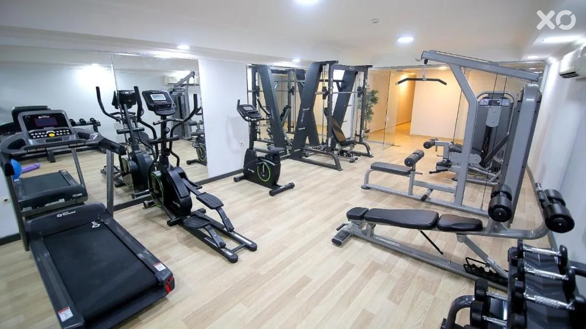 Ramira Joy Hotel