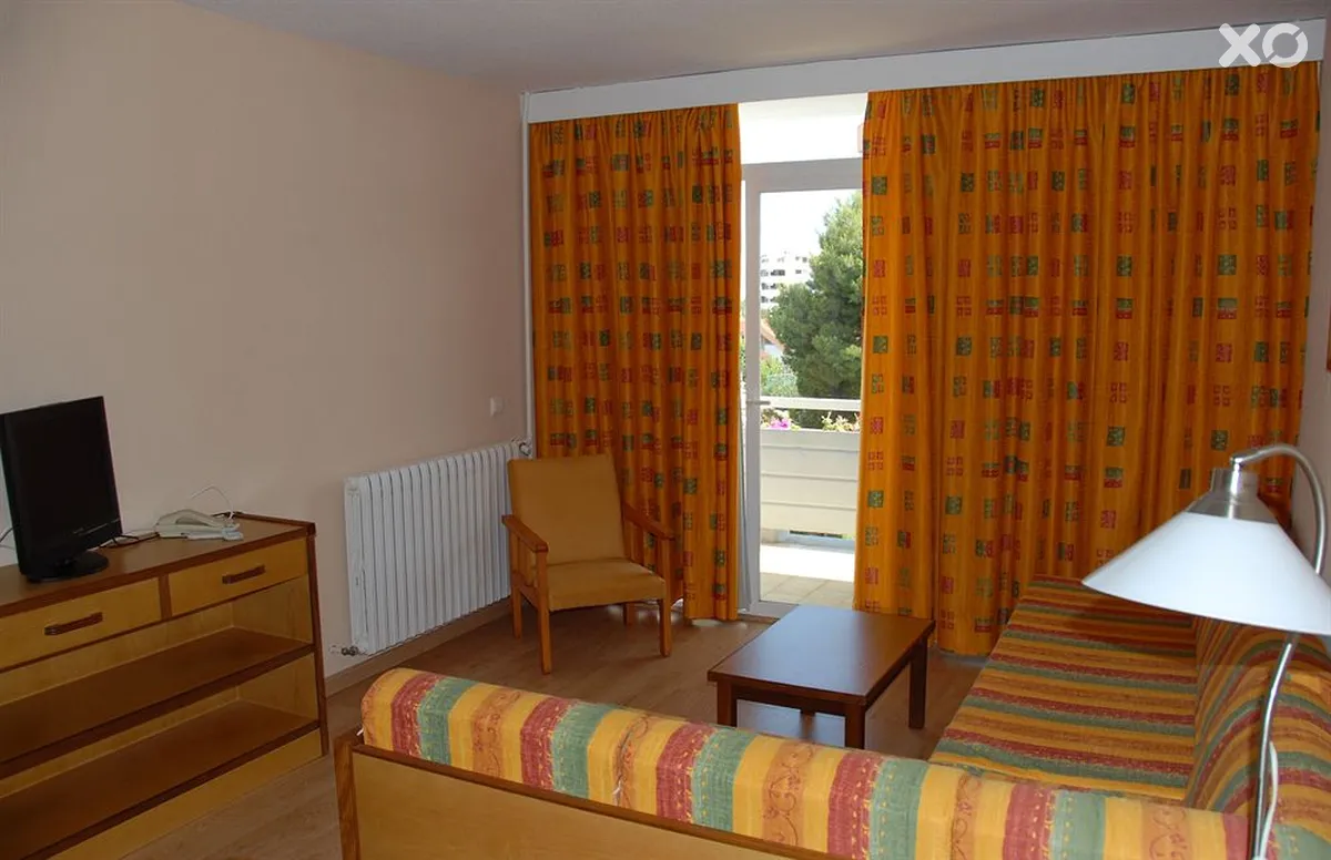 Martha´s Imagine Suite Hotel Apartamentos