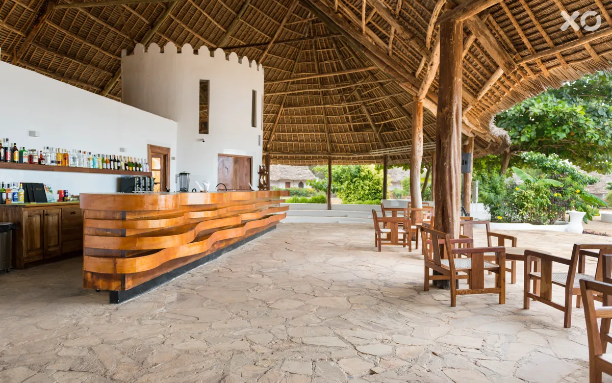 Sandies Baobab Beach